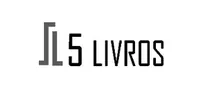 Logo 5 Livros, cliente de Google Ads da Digital Ads Lab