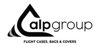 Logo ALP Group, cliente de Google Ads da Digital Ads Lab