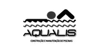 Logo Aqualis, cliente de Google Ads da Digital Ads Lab