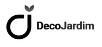 Logo Decojardim, cliente de Google Ads da Digital Ads Lab