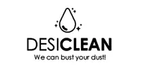 Logo Desiclean, cliente de Google Ads da Digital Ads Lab
