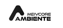 Logo Meivcore Ambiente, cliente de Google Ads da Digital Ads Lab