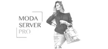 Logo Moda Server Pro, cliente de Google Ads da Digital Ads Lab