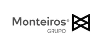 Logo Grupo Monteiros, cliente de Google Ads da Digital Ads Lab