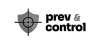 Logo Prev & Control, cliente de Google Ads da Digital Ads Lab