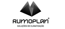 Logo RumoPlan, cliente de Google Ads da Digital Ads Lab